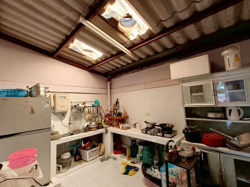 บ้านเพชรเกษม ซอยทรายทอง 28 ถนนติวานนท์ ตำบลท่าทราย อำเภอเมืองนนทบุรี จังหวัดนนทบุรี, นนทบุรี, ติวานนท์, ท่าทราย, เมืองนนทบุรี, นนทบุรี, 76 ตร.ม., ทาวน์เฮ้าส์ ขาย, โดย ภัทรนัน อิศรางกูร ณ อยุธยา, 500189068 - DDproperty.com