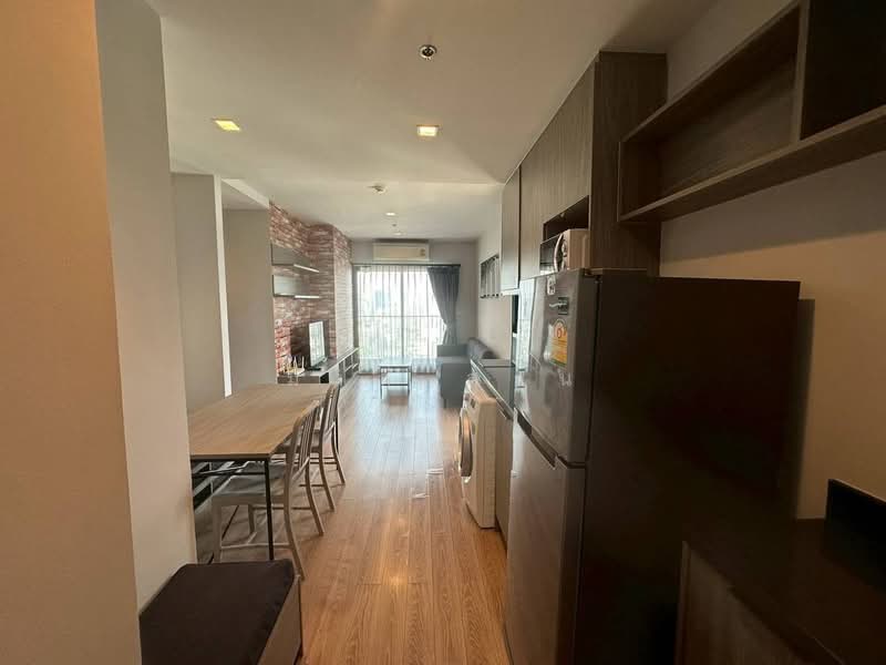 Chapter one Midtown Ladprao 24, Bangkok, 432 Ladprao Road, Jom Phon, Chatuchak, Bangkok, 2 Bedrooms, 59 sqm, Condo For Sale, by มาลี สุธน, 500189070 - DDproperty.com