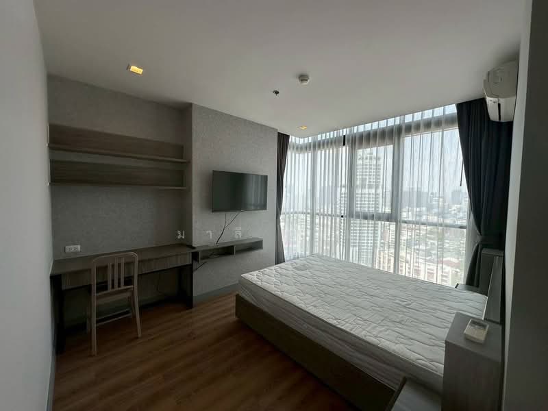 ขาย - Chapter one Midtown Ladprao 24, กรุงเทพ