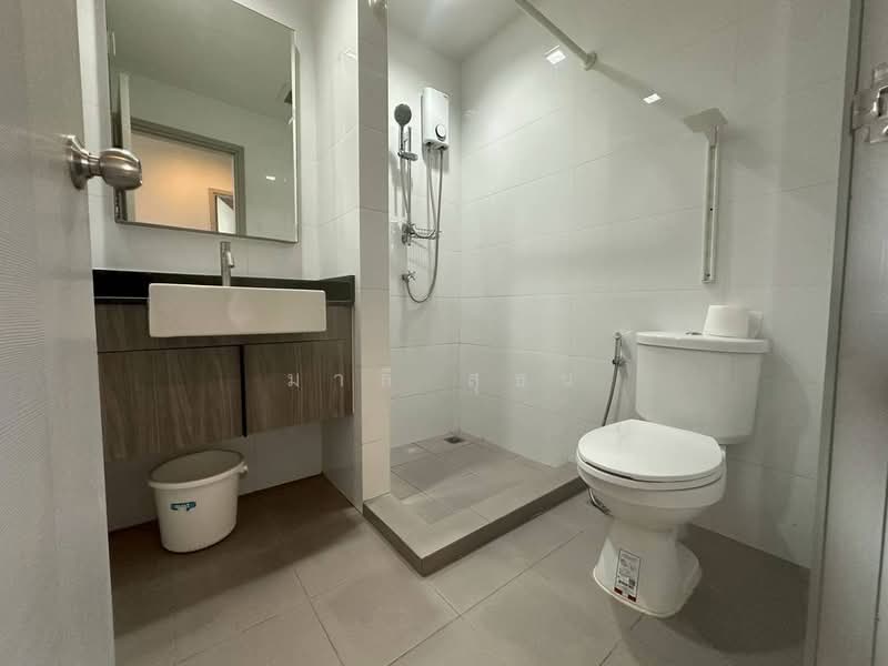 Chapter one Midtown Ladprao 24, Bangkok, 432 Ladprao Road, Jom Phon, Chatuchak, Bangkok, 2 Bedrooms, 59 sqm, Condo For Sale, by มาลี สุธน, 500189070 - DDproperty.com