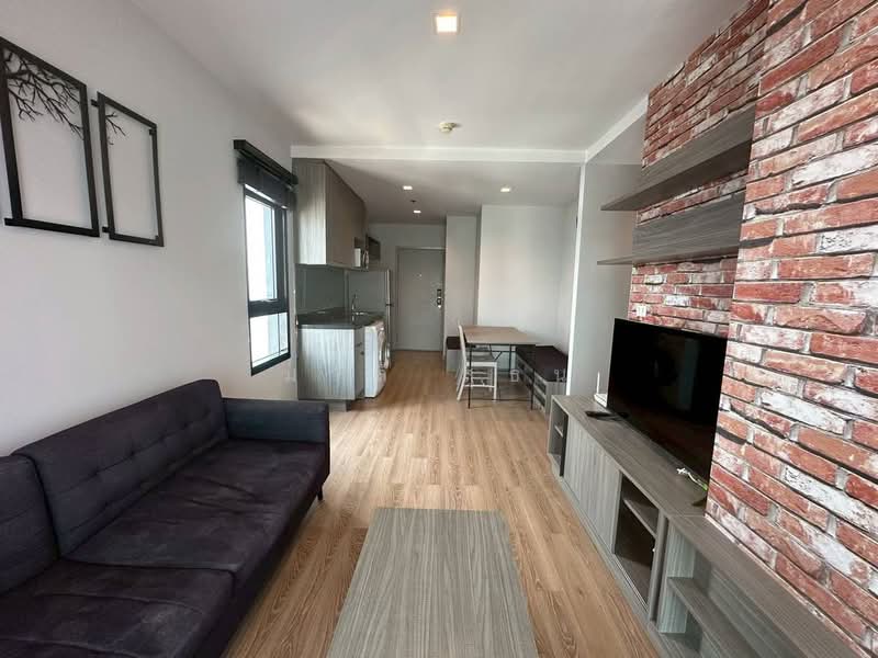 ขาย - Chapter one Midtown Ladprao 24, กรุงเทพ