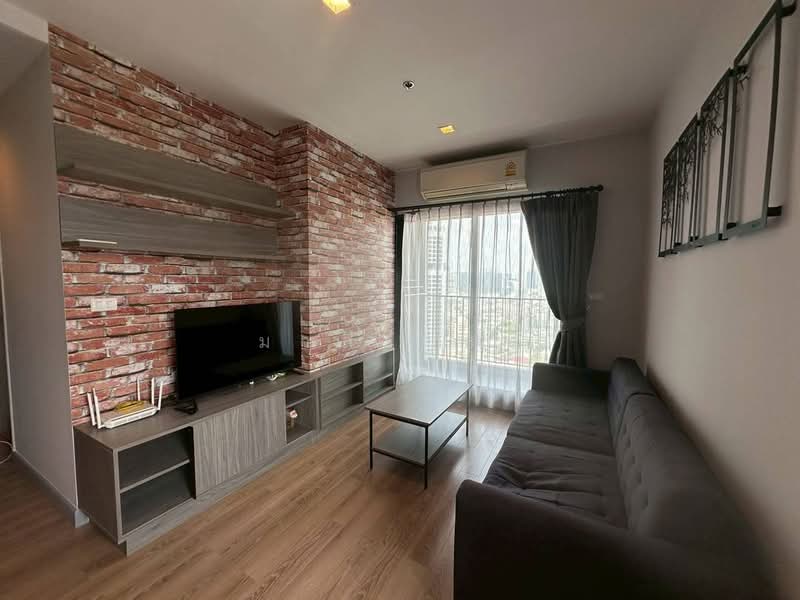 Chapter one Midtown Ladprao 24, Bangkok, 432 Ladprao Road, Jom Phon, Chatuchak, Bangkok, 2 Bedrooms, 59 sqm, Condo For Sale, by มาลี สุธน, 500189070 - DDproperty.com