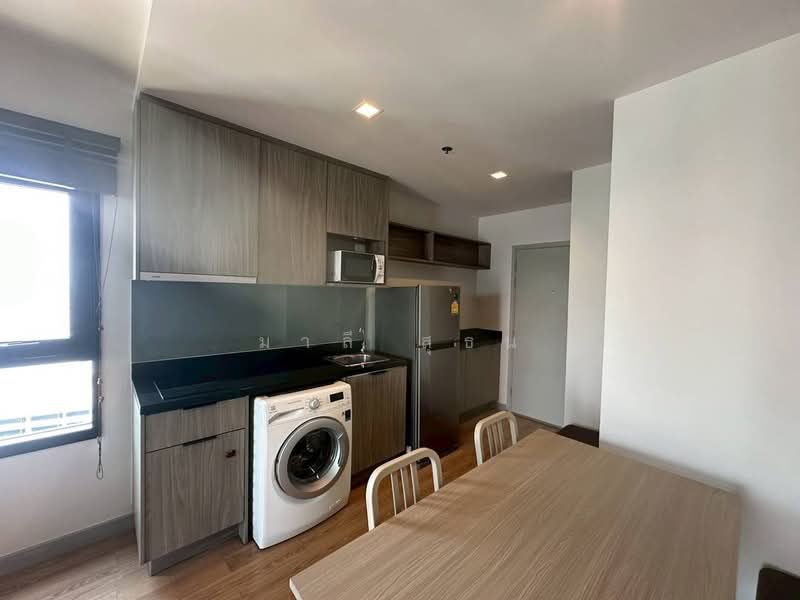 Chapter one Midtown Ladprao 24, Bangkok, 432 Ladprao Road, Jom Phon, Chatuchak, Bangkok, 2 Bedrooms, 59 sqm, Condo For Sale, by มาลี สุธน, 500189070 - DDproperty.com