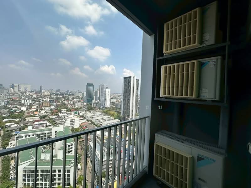 ขาย - Chapter one Midtown Ladprao 24, กรุงเทพ