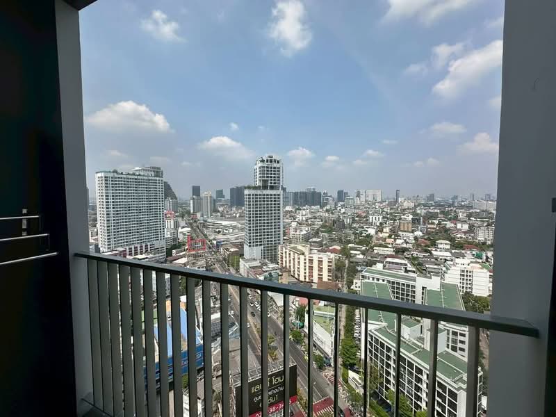 ขาย - Chapter one Midtown Ladprao 24, กรุงเทพ