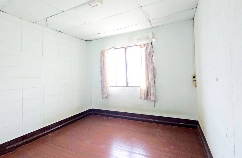 หมู่บ้านการเคหะ 1 ท่าช้าง, จันทบุรี, ท่าช้าง, เมืองจันทบุรี, จันทบุรี, 100 ตร.ม., ทาวน์เฮ้าส์ ขาย, โดย The Best Property กอล์ฟ, 500189071 - DDproperty.com