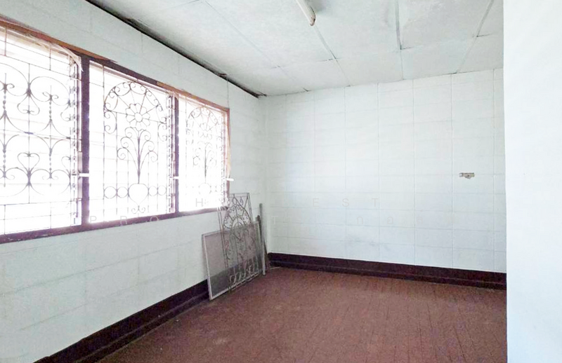 หมู่บ้านการเคหะ 1 ท่าช้าง, Chanthaburi, Tha Chang, Muang Chanthaburi, Chanthaburi, 2 Bedrooms, 100 sqm, Townhouse For Sale, by The Best Property กอล์ฟ, 500189071 - DDproperty.com