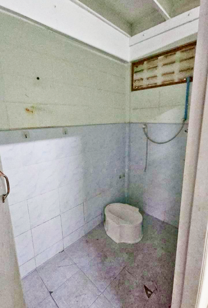 หมู่บ้านการเคหะ 1 ท่าช้าง, จันทบุรี, ท่าช้าง, เมืองจันทบุรี, จันทบุรี, 100 ตร.ม., ทาวน์เฮ้าส์ ขาย, โดย The Best Property กอล์ฟ, 500189071 - DDproperty.com