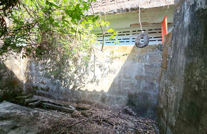 หมู่บ้านการเคหะ 1 ท่าช้าง, Chanthaburi, Tha Chang, Muang Chanthaburi, Chanthaburi, 2 Bedrooms, 100 sqm, Townhouse For Sale, by The Best Property กอล์ฟ, 500189071 - DDproperty.com