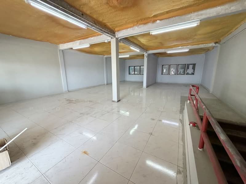 อาคารพาณิชย์บางเมือง สมุทรปราการ, Samut Prakan, Bang Mueng, Muang Samut Prakarn, Samut Prakan, , 150 sqm, Shophouse For Sale, by The Best Property Agent บอส, 500189072 - DDproperty.com