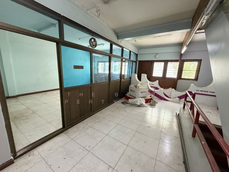 อาคารพาณิชย์บางเมือง สมุทรปราการ, Samut Prakan, Bang Mueng, Muang Samut Prakarn, Samut Prakan, , 150 sqm, Shophouse For Sale, by The Best Property Agent บอส, 500189072 - DDproperty.com