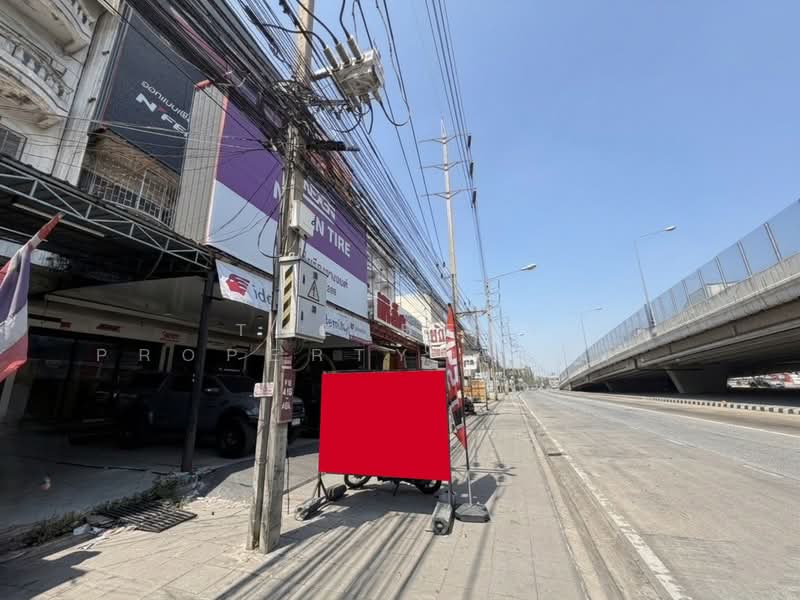 อาคารพาณิชย์บางเมือง สมุทรปราการ, Samut Prakan, Bang Mueng, Muang Samut Prakarn, Samut Prakan, , 150 sqm, Shophouse For Sale, by The Best Property Agent บอส, 500189072 - DDproperty.com