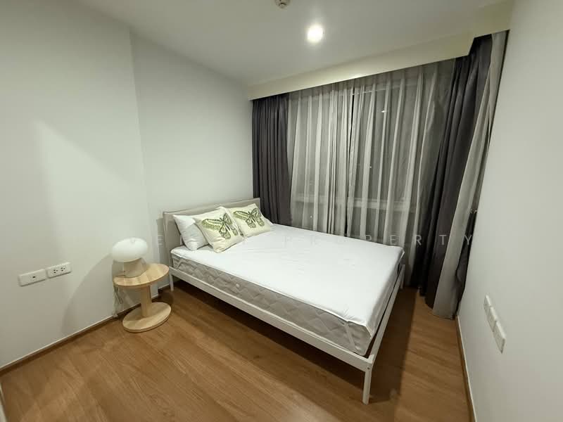 The Base Sukhumvit 77 : เดอะ เบส สุขุมวิท 77, กรุงเทพ, 289 ถนนสุขุมวิท 77, พระโขนงเหนือ, วัฒนา, กรุงเทพ, 30 ตร.ม., คอนโด ให้เช่า, โดย caveman property, 500189073 - DDproperty.com