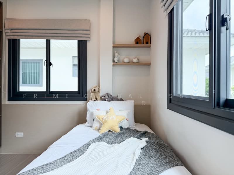 Supalai Lake Ville : ศุภาลัย เลค วิลล์ ภูเก็ต, ภูเก็ต, เกาะแก้ว, เมืองภูเก็ต, ภูเก็ต, 200 ตร.ม., บ้านเดี่ยว ให้เช่า, โดย Prime Global Asset, 500189075 - DDproperty.com