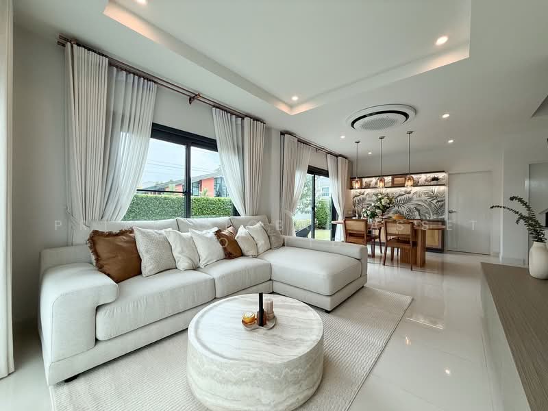 Supalai Lake Ville, Phuket, Ko Kaeo, Muang Phuket, Phuket, 4 Bedrooms, 200 sqm, Single Detached House For Rent, by Prime Global Asset, 500189075 - DDproperty.com