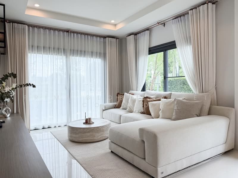 Supalai Lake Ville, Phuket, Ko Kaeo, Muang Phuket, Phuket, 4 Bedrooms, 200 sqm, Single Detached House For Rent, by Prime Global Asset, 500189075 - DDproperty.com