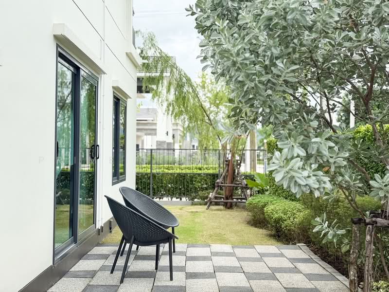 Supalai Lake Ville, Phuket, Ko Kaeo, Muang Phuket, Phuket, 4 Bedrooms, 200 sqm, Single Detached House For Rent, by Prime Global Asset, 500189075 - DDproperty.com