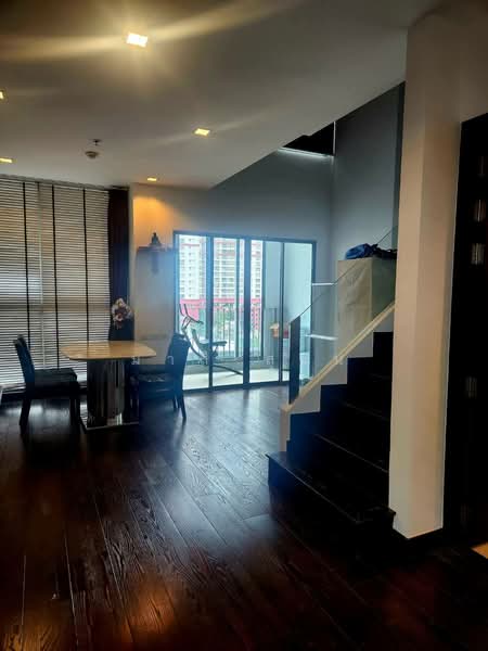 IDEO Q Victory, Bangkok, 9 Phaya Thai Road, Thanon Phaya Thai, Ratchathewi, Bangkok, 1 Bedroom, 61 sqm, Condo For Sale, by มาลี สุธน, 500189079 - DDproperty.com