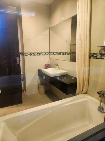 IDEO Q Victory, Bangkok, 9 Phaya Thai Road, Thanon Phaya Thai, Ratchathewi, Bangkok, 1 Bedroom, 61 sqm, Condo For Sale, by มาลี สุธน, 500189079 - DDproperty.com