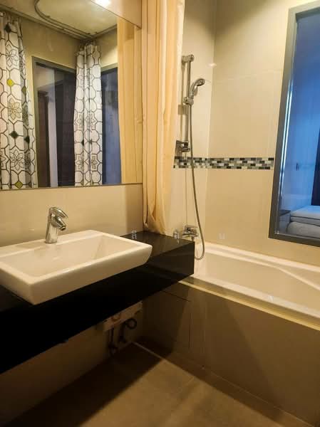 IDEO Q Victory, Bangkok, 9 Phaya Thai Road, Thanon Phaya Thai, Ratchathewi, Bangkok, 1 Bedroom, 61 sqm, Condo For Sale, by มาลี สุธน, 500189079 - DDproperty.com