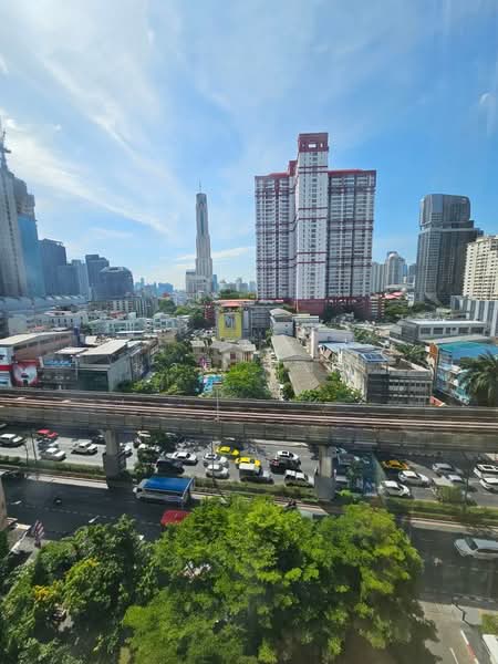 IDEO Q Victory : ไอดีโอ คิว วิคตอรี่, กรุงเทพ, 9 ถนนพญาไท, ถนนพญาไท, ราชเทวี, กรุงเทพ, 61 ตร.ม., คอนโด ขาย, โดย มาลี สุธน, 500189079 - DDproperty.com