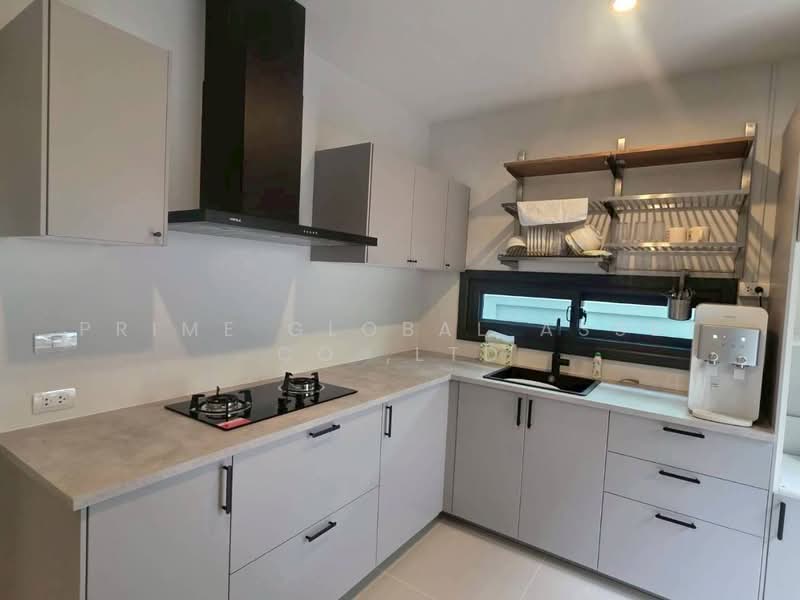 Supalai Lake Ville, Phuket, Ko Kaeo, Muang Phuket, Phuket, 4 Bedrooms, 215 sqm, Single Detached House For Rent, by Prime Global Asset Co.,Ltd, 500189080 - DDproperty.com