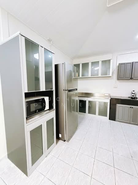 Chao Fah Garden Home 7 Kohkeaw, Phuket, Ko Kaeo, Muang Phuket, Phuket, 4 Bedrooms, 156 sqm, Single Detached House For Sale, by Suchada Songmueang, 500189081 - DDproperty.com