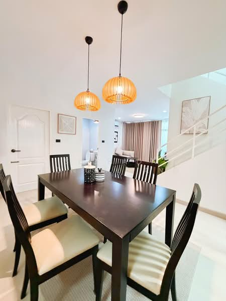 Chao Fah Garden Home 7 Kohkeaw, Phuket, Ko Kaeo, Muang Phuket, Phuket, 4 Bedrooms, 156 sqm, Single Detached House For Sale, by Suchada Songmueang, 500189081 - DDproperty.com