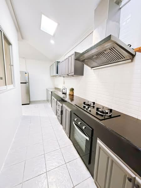 Chao Fah Garden Home 7 Kohkeaw, Phuket, Ko Kaeo, Muang Phuket, Phuket, 4 Bedrooms, 156 sqm, Single Detached House For Sale, by Suchada Songmueang, 500189081 - DDproperty.com