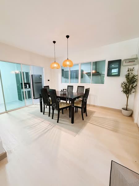 Chao Fah Garden Home 7 Kohkeaw, Phuket, Ko Kaeo, Muang Phuket, Phuket, 4 Bedrooms, 156 sqm, Single Detached House For Sale, by Suchada Songmueang, 500189081 - DDproperty.com