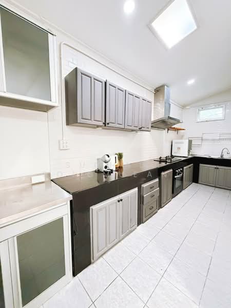 Chao Fah Garden Home 7 Kohkeaw, Phuket, Ko Kaeo, Muang Phuket, Phuket, 4 Bedrooms, 156 sqm, Single Detached House For Sale, by Suchada Songmueang, 500189081 - DDproperty.com