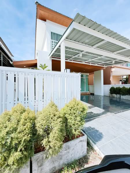 Chao Fah Garden Home 7 Kohkeaw, Phuket, Ko Kaeo, Muang Phuket, Phuket, 4 Bedrooms, 156 sqm, Single Detached House For Sale, by Suchada Songmueang, 500189081 - DDproperty.com