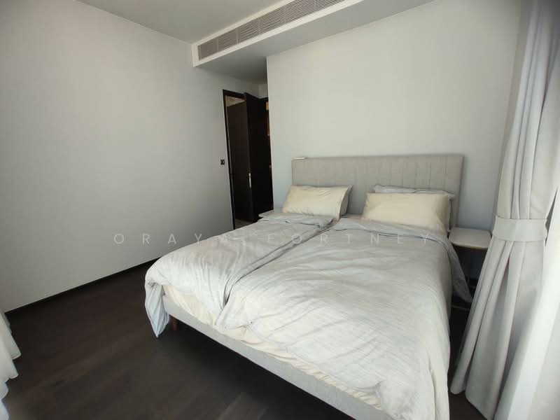 LAVIQ Sukhumvit 57, Bangkok, Soi Sukhumvit 57, Sukhumvit Road, Khlong Tan Nua, Watthana, Bangkok, 2 Bedrooms, 80 sqm, Condo For Rent, by Oraya Fortney, 500189084 - DDproperty.com