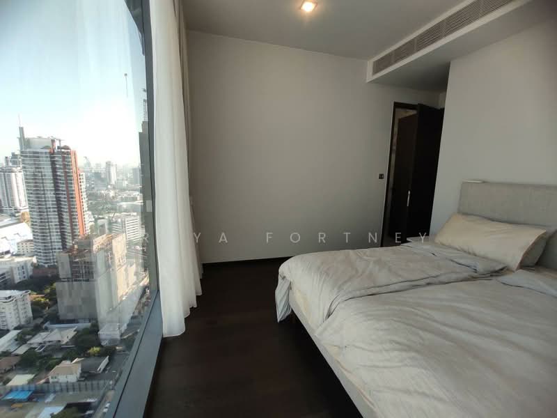 LAVIQ Sukhumvit 57, Bangkok, Soi Sukhumvit 57, Sukhumvit Road, Khlong Tan Nua, Watthana, Bangkok, 2 Bedrooms, 80 sqm, Condo For Rent, by Oraya Fortney, 500189084 - DDproperty.com