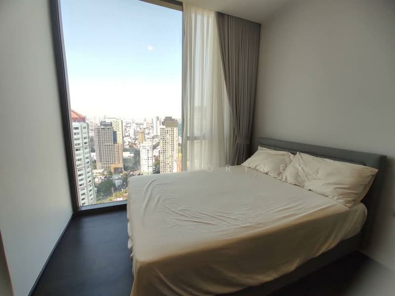 LAVIQ Sukhumvit 57, Bangkok, Soi Sukhumvit 57, Sukhumvit Road, Khlong Tan Nua, Watthana, Bangkok, 2 Bedrooms, 80 sqm, Condo For Rent, by Oraya Fortney, 500189084 - DDproperty.com