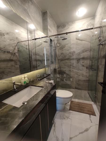 LAVIQ Sukhumvit 57 : ลาวิค สุขุมวิท 57, กรุงเทพ, ซอย สุขุมวิท 57, คลองตันเหนือ, วัฒนา, กรุงเทพ, 80 ตร.ม., คอนโด ให้เช่า, โดย Oraya Fortney, 500189084 - DDproperty.com