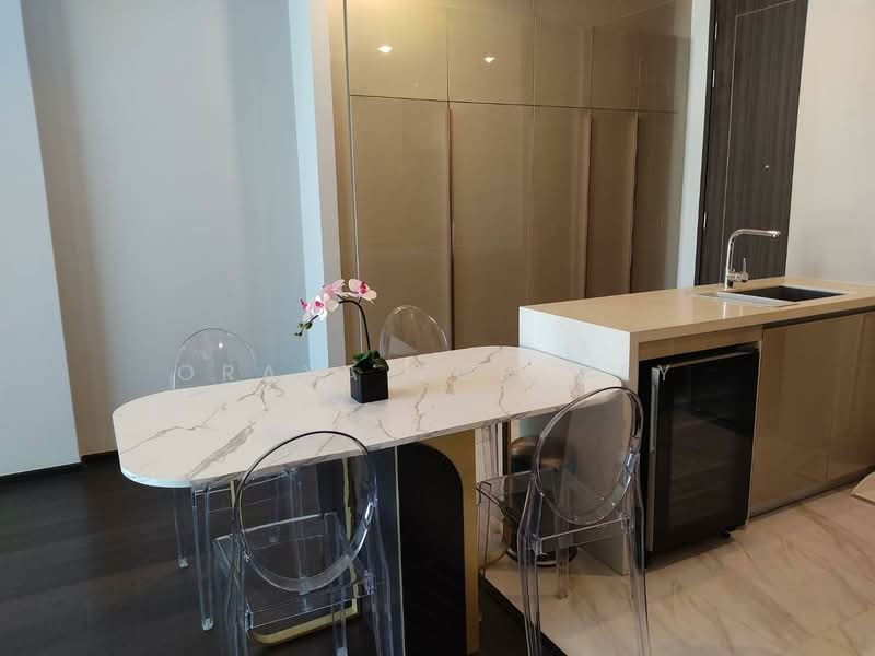 LAVIQ Sukhumvit 57, Bangkok, Soi Sukhumvit 57, Sukhumvit Road, Khlong Tan Nua, Watthana, Bangkok, 2 Bedrooms, 80 sqm, Condo For Rent, by Oraya Fortney, 500189084 - DDproperty.com