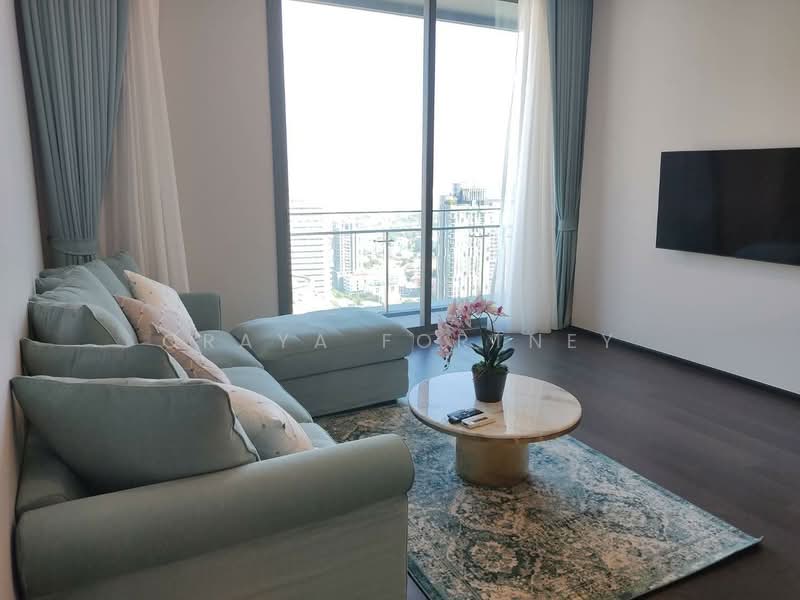 LAVIQ Sukhumvit 57, Bangkok, Soi Sukhumvit 57, Sukhumvit Road, Khlong Tan Nua, Watthana, Bangkok, 2 Bedrooms, 80 sqm, Condo For Rent, by Oraya Fortney, 500189084 - DDproperty.com