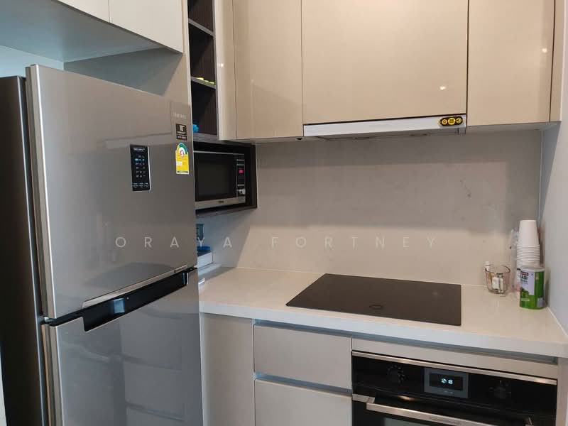 LAVIQ Sukhumvit 57, Bangkok, Soi Sukhumvit 57, Sukhumvit Road, Khlong Tan Nua, Watthana, Bangkok, 2 Bedrooms, 80 sqm, Condo For Rent, by Oraya Fortney, 500189084 - DDproperty.com