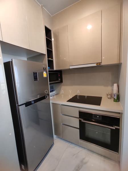 LAVIQ Sukhumvit 57, Bangkok, Soi Sukhumvit 57, Sukhumvit Road, Khlong Tan Nua, Watthana, Bangkok, 2 Bedrooms, 80 sqm, Condo For Rent, by Oraya Fortney, 500189084 - DDproperty.com