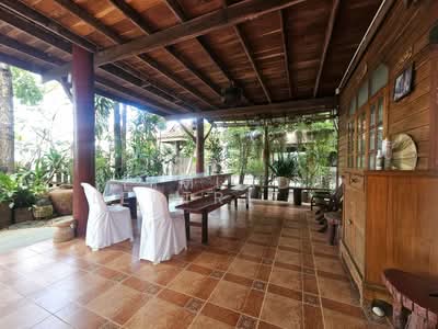 ขาย - บ้านสวยสไตล์ไทยเดิม, กรุงเทพ