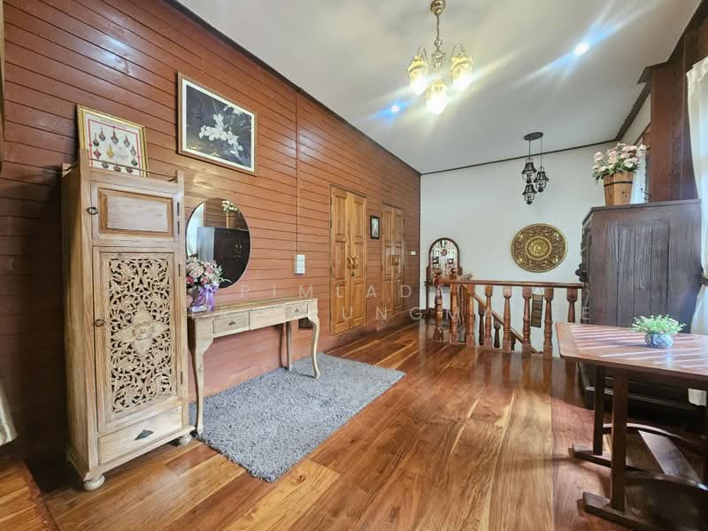 บ้านสวยสไตล์ไทยเดิม, กรุงเทพ, ทวีวัฒนา, ทวีวัฒนา, กรุงเทพ, 150 ตร.ม., บ้านเดี่ยว ขาย, โดย Pimlada Lertritrungmanee, 500189085 - DDproperty.com