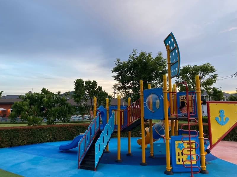 Supalai Lake Ville, Phuket, Ko Kaeo, Muang Phuket, Phuket, 4 Bedrooms, 216 sqm, Single Detached House For Rent, by Prime Global Asset, 500189086 - DDproperty.com