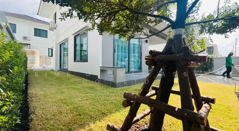 Supalai Lake Ville, Phuket, Ko Kaeo, Muang Phuket, Phuket, 4 Bedrooms, 216 sqm, Single Detached House For Rent, by Prime Global Asset, 500189086 - DDproperty.com