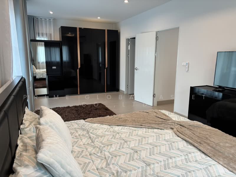 Supalai Lake Ville, Phuket, Ko Kaeo, Muang Phuket, Phuket, 4 Bedrooms, 216 sqm, Single Detached House For Rent, by Prime Global Asset, 500189086 - DDproperty.com