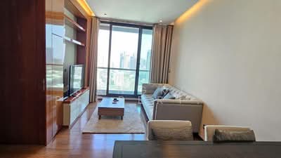 For Rent - The Address Sukhumvit 28, Bangkok