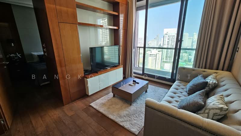 The Address Sukhumvit 28 : ดิ แอดเดรส สุขุมวิท 28, กรุงเทพ, 1 ซอยสุขุมวิท 28 ถนนสุขุมวิท แขวงคลองตัน เขตคลองเตย กรุงเทพมหานคร, คลองตัน, คลองเตย, กรุงเทพ, 52 ตร.ม., คอนโด ให้เช่า, โดย BANGKOK PROPERTY AGENTS, 500189087 - DDproperty.com