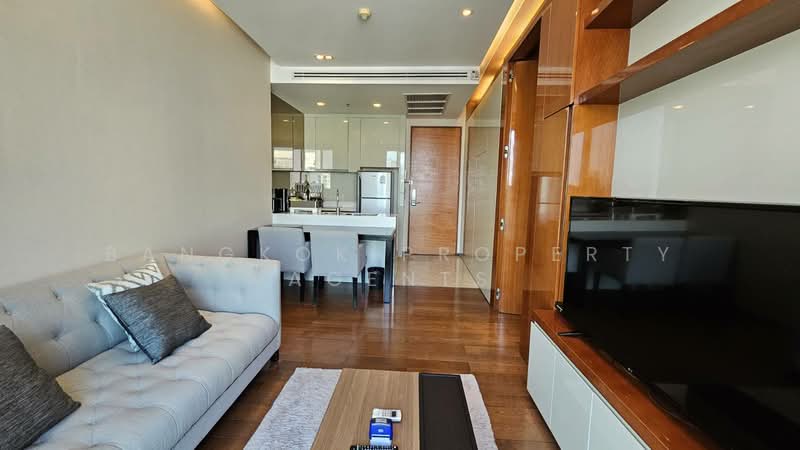 The Address Sukhumvit 28 : ดิ แอดเดรส สุขุมวิท 28, กรุงเทพ, 1 ซอยสุขุมวิท 28 ถนนสุขุมวิท แขวงคลองตัน เขตคลองเตย กรุงเทพมหานคร, คลองตัน, คลองเตย, กรุงเทพ, 52 ตร.ม., คอนโด ให้เช่า, โดย BANGKOK PROPERTY AGENTS, 500189087 - DDproperty.com