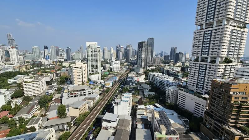 The Address Sukhumvit 28 : ดิ แอดเดรส สุขุมวิท 28, กรุงเทพ, 1 ซอยสุขุมวิท 28 ถนนสุขุมวิท แขวงคลองตัน เขตคลองเตย กรุงเทพมหานคร, คลองตัน, คลองเตย, กรุงเทพ, 52 ตร.ม., คอนโด ให้เช่า, โดย BANGKOK PROPERTY AGENTS, 500189087 - DDproperty.com