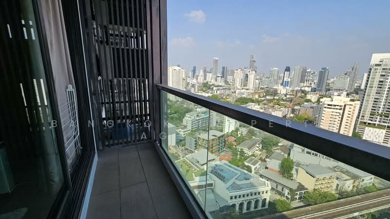 The Address Sukhumvit 28 : ดิ แอดเดรส สุขุมวิท 28, กรุงเทพ, 1 ซอยสุขุมวิท 28 ถนนสุขุมวิท แขวงคลองตัน เขตคลองเตย กรุงเทพมหานคร, คลองตัน, คลองเตย, กรุงเทพ, 52 ตร.ม., คอนโด ให้เช่า, โดย BANGKOK PROPERTY AGENTS, 500189087 - DDproperty.com